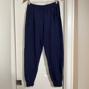 Lululemon Ceremony Sweatpant
Deep Indigo